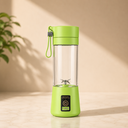 SmoothSip™ Personal Smoothie Maker