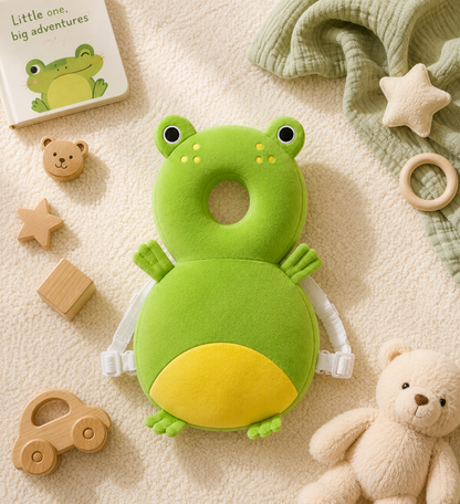 AngelGuard™ Baby Head Safety Backpack