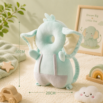 AngelGuard™ Baby Head Safety Backpack