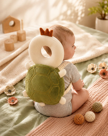 AngelGuard™ Baby Head Safety Backpack