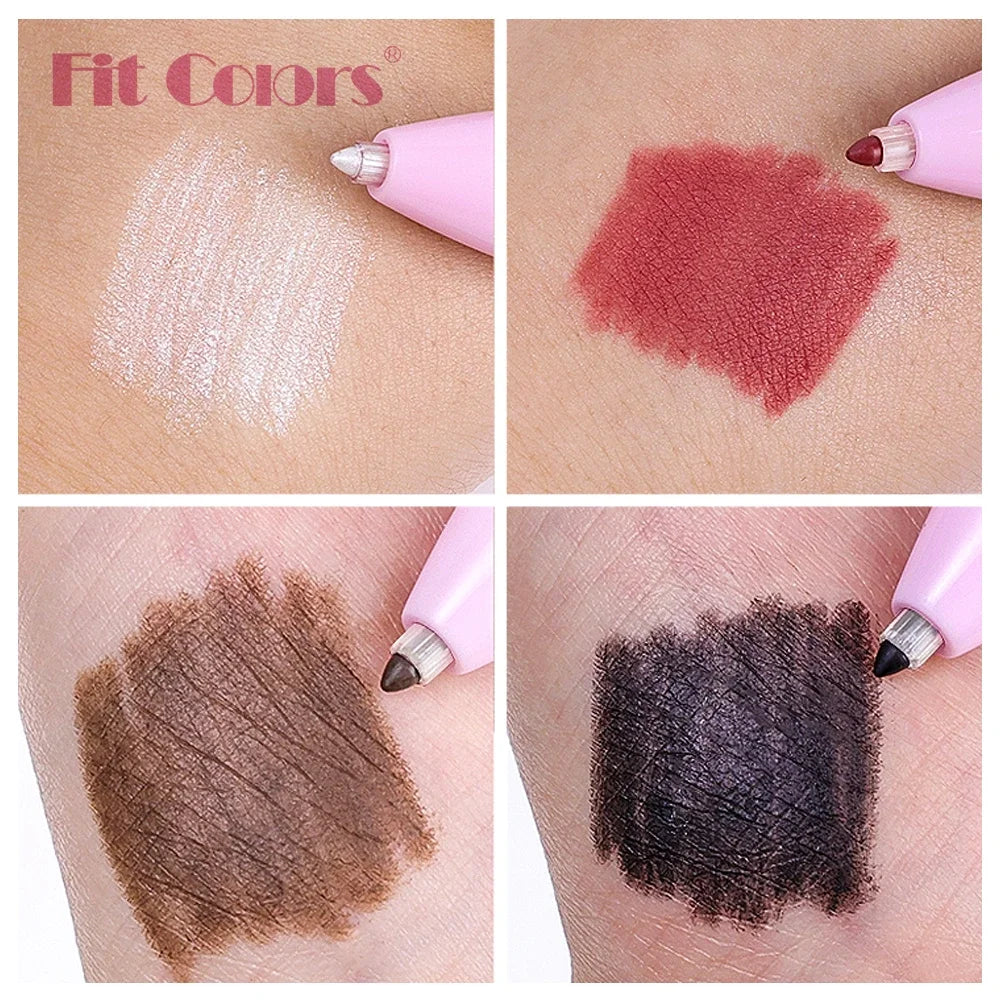 GlowLuxe™ 4-in-1 Makeup Pencil
