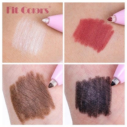 GlowLuxe™ 4-in-1 Makeup Pencil