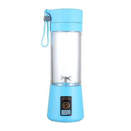 SmoothSip™ Personal Smoothie Maker