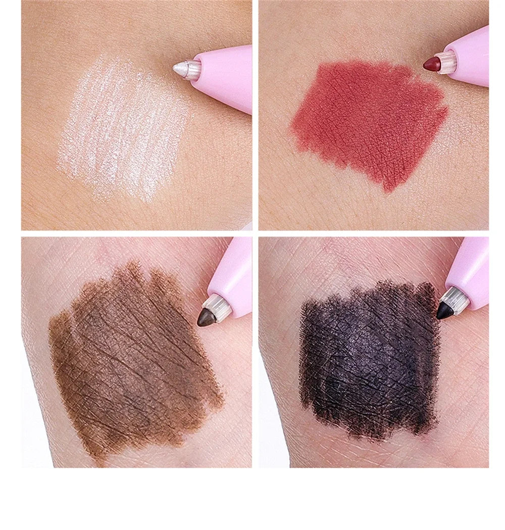 GlowLuxe™ 4-in-1 Makeup Pencil