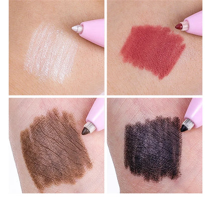 GlowLuxe™ 4-in-1 Makeup Pencil