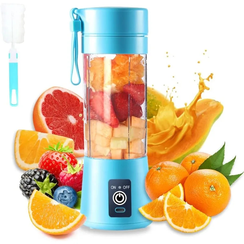 SmoothSip™ Personal Smoothie Maker