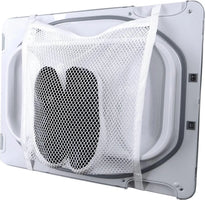 SneakerSafe™ Shoe Wash & Dry Bag