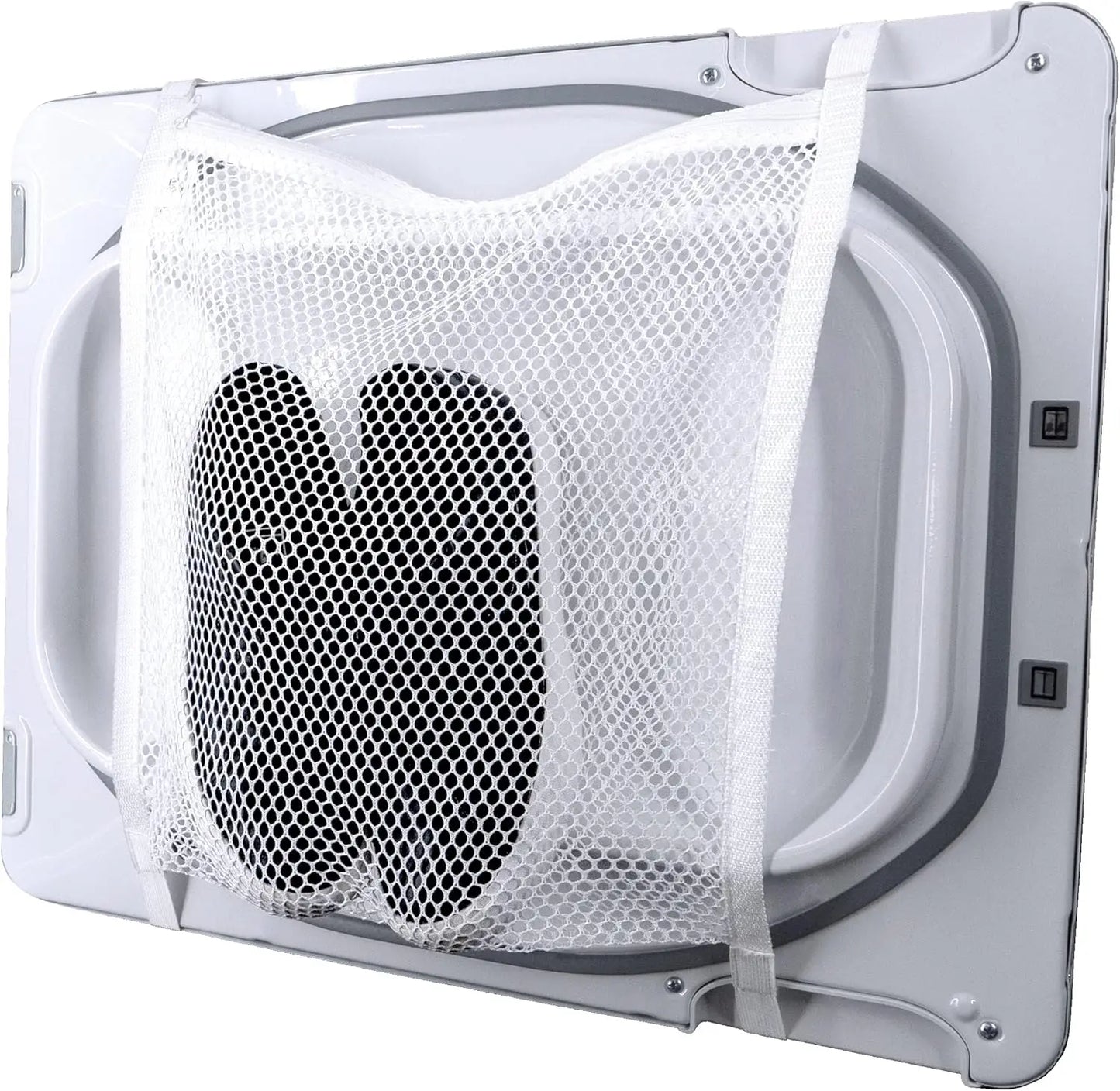 SneakerSafe™ Shoe Wash & Dry Bag