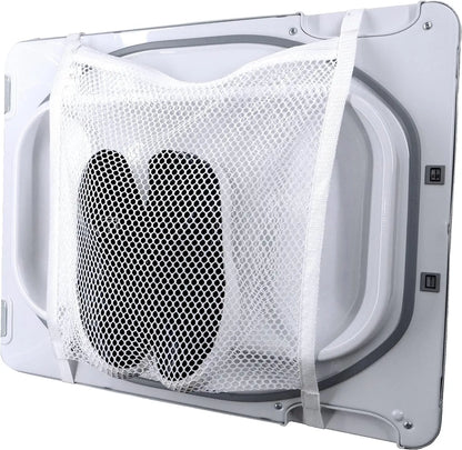 SneakerSafe™ Shoe Wash & Dry Bag
