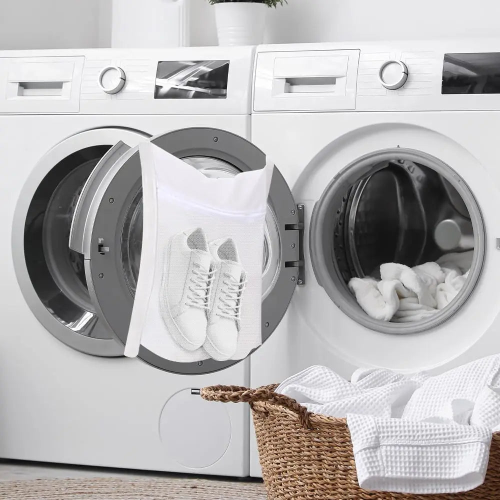 SneakerSafe™ Shoe Wash & Dry Bag