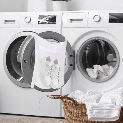 SneakerSafe™ Shoe Wash & Dry Bag