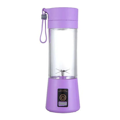 SmoothSip™ Personal Smoothie Maker