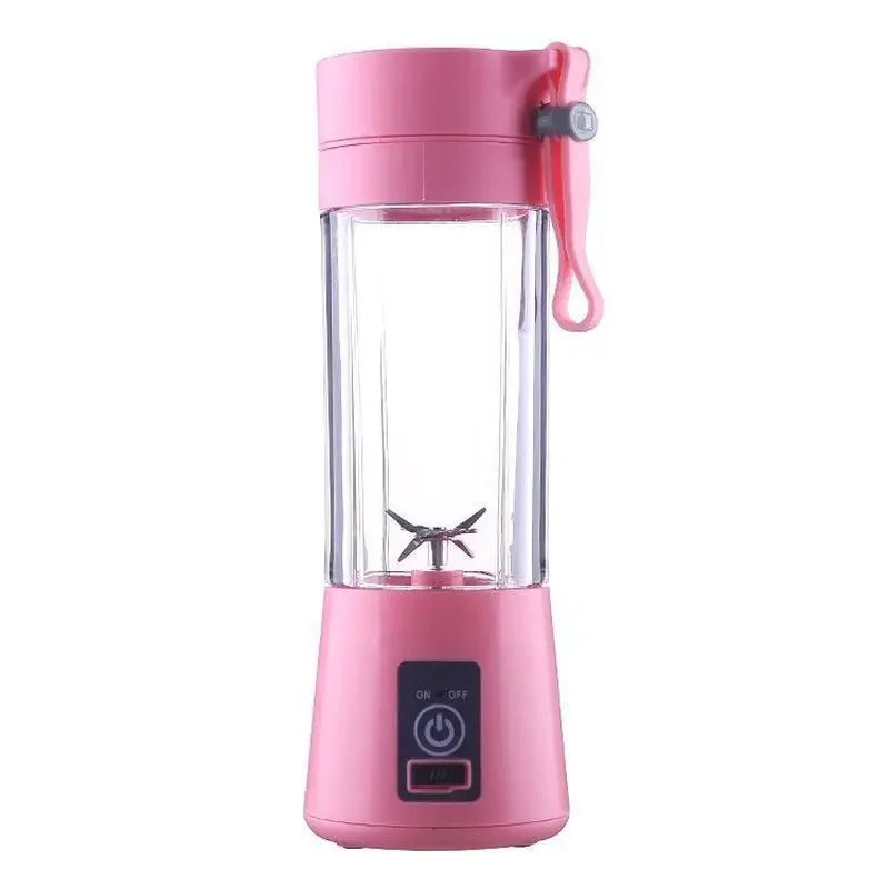 SmoothSip™ Personal Smoothie Maker