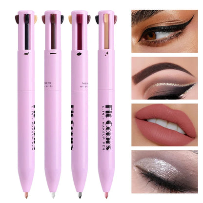 GlowLuxe™ 4-in-1 Makeup Pencil