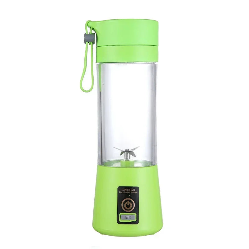 SmoothSip™ Personal Smoothie Maker