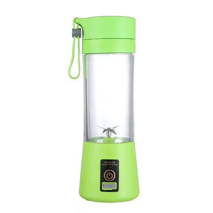 SmoothSip™ Personal Smoothie Maker