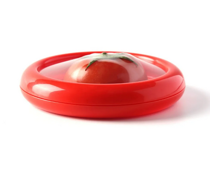 Silicone Veggie Saver™ – Leak-Proof Fresh Keeper
