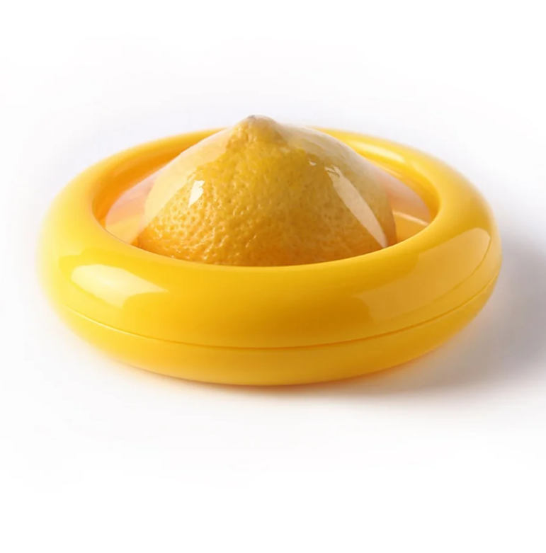 Silicone Veggie Saver™ – Leak-Proof Fresh Keeper