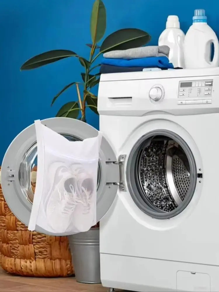SneakerSafe™ Shoe Wash & Dry Bag